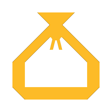 Lumpsum Icon